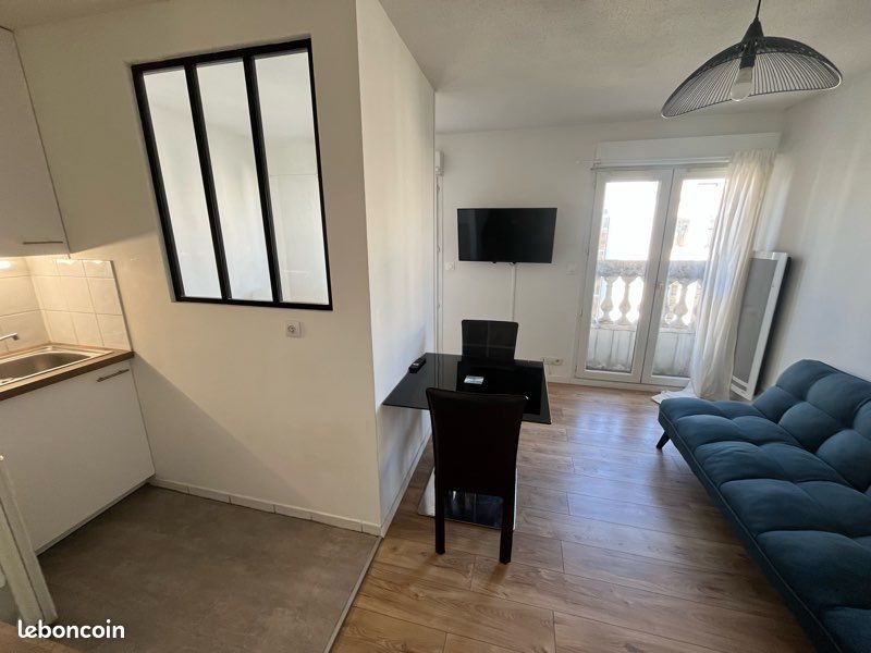 Appartement à louer, 27m², Bordeaux