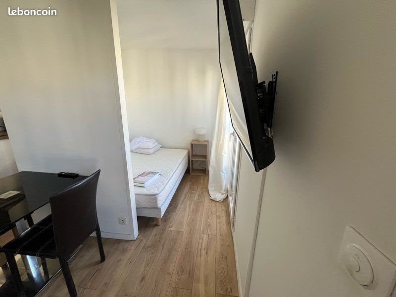 Appartement à louer, 27m², Bordeaux