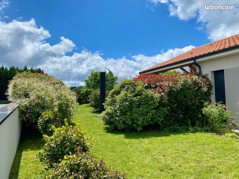 Maison à vendre, 138m², Volvic