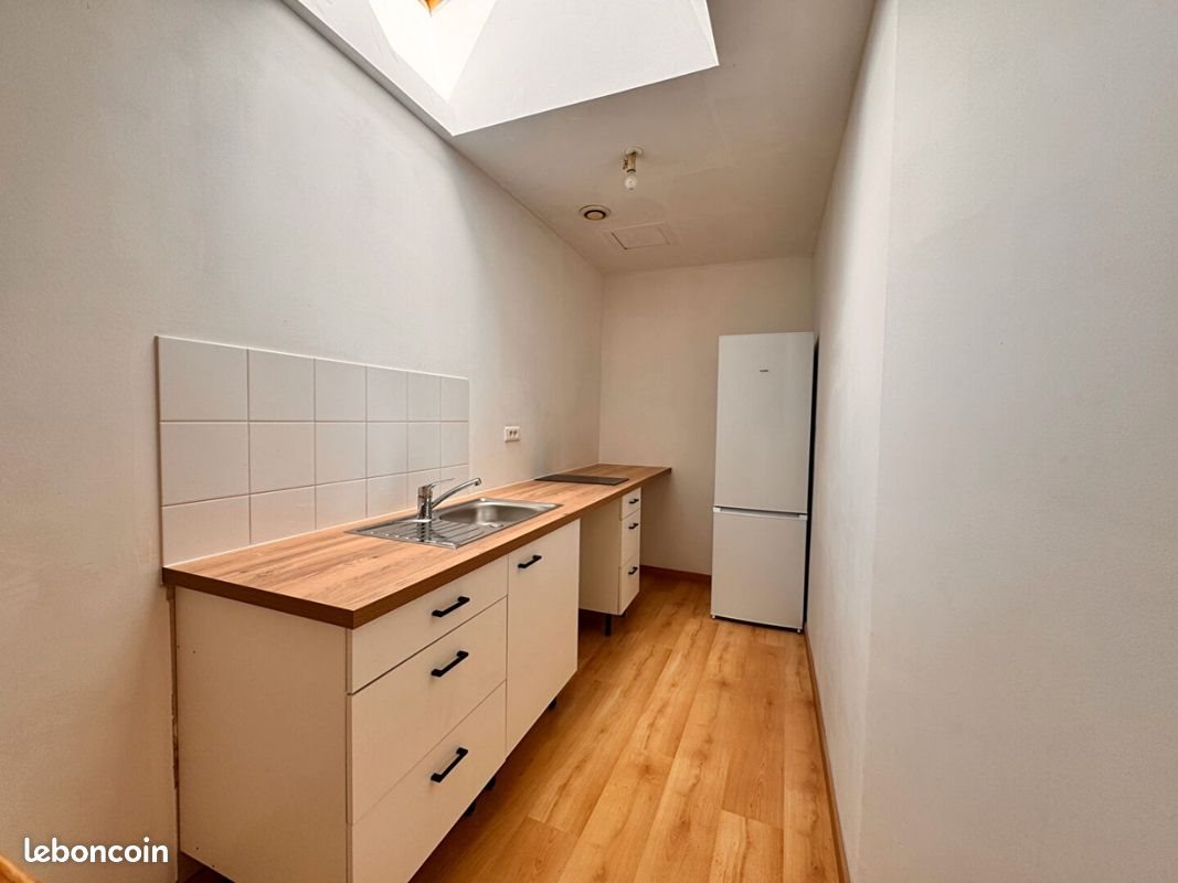 Appartement à louer, 48m², La Roche-sur-Yon