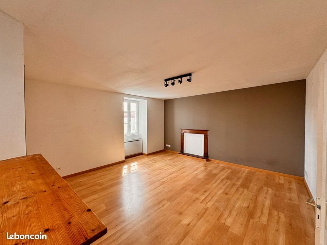 Appartement à louer, 48m², La Roche-sur-Yon