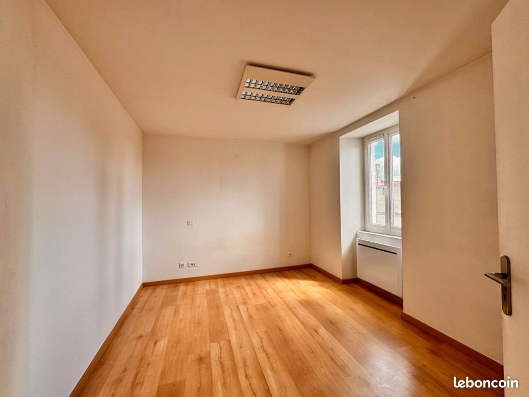 Appartement à louer, 48m², La Roche-sur-Yon