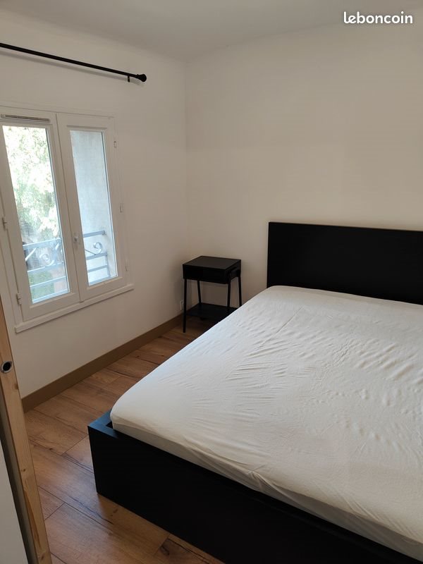 Appartement à louer, 40m², Pernes-les-Fontaines