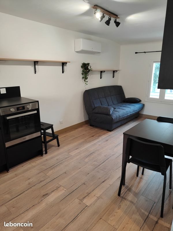 Appartement à louer, 40m², Pernes-les-Fontaines