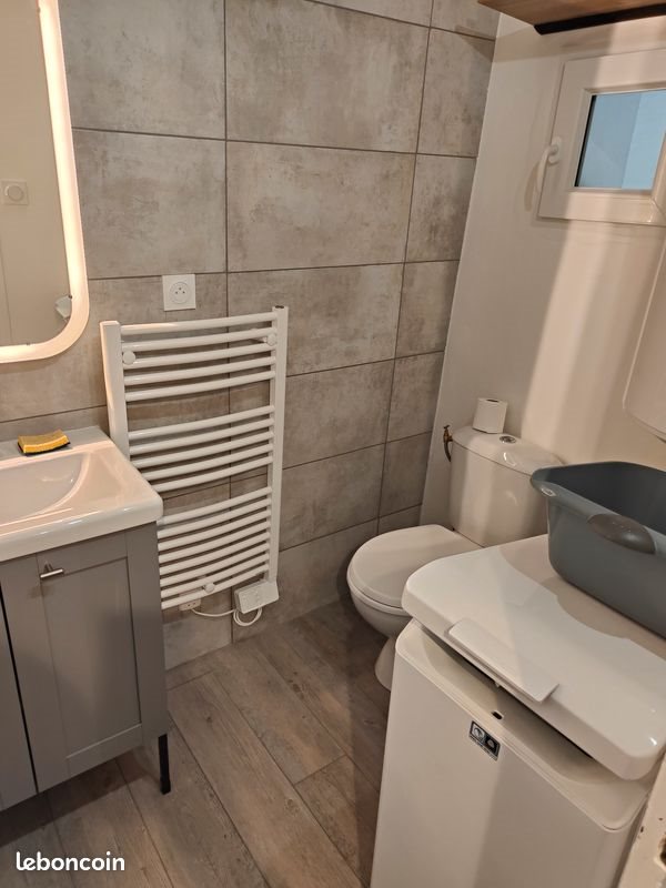 Appartement à louer, 40m², Pernes-les-Fontaines