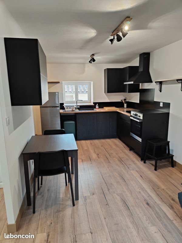 Appartement à louer, 40m², Pernes-les-Fontaines