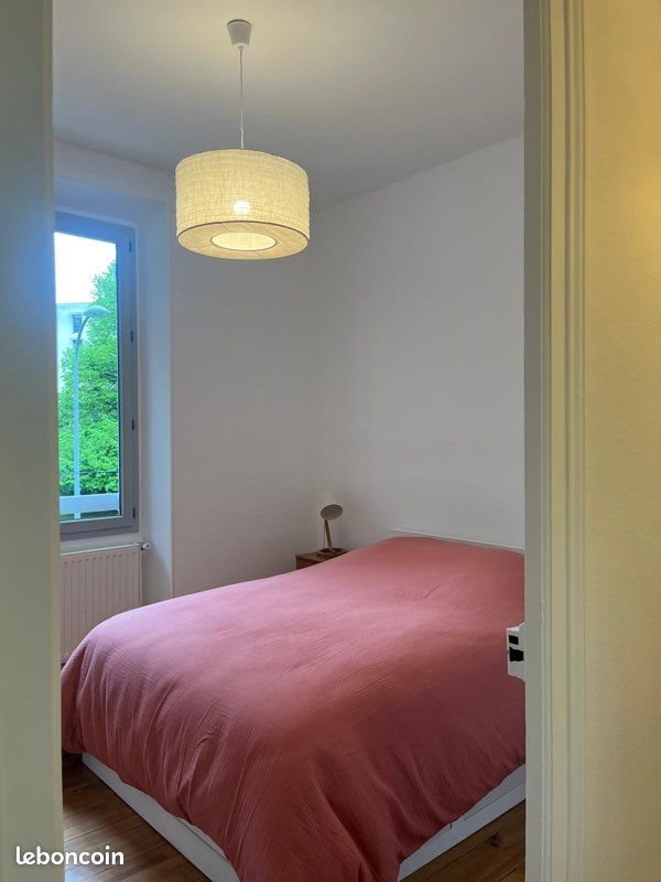 Appartement à louer, 50m², Chambéry