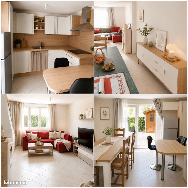 Appartement à vendre, 80m², Cernay