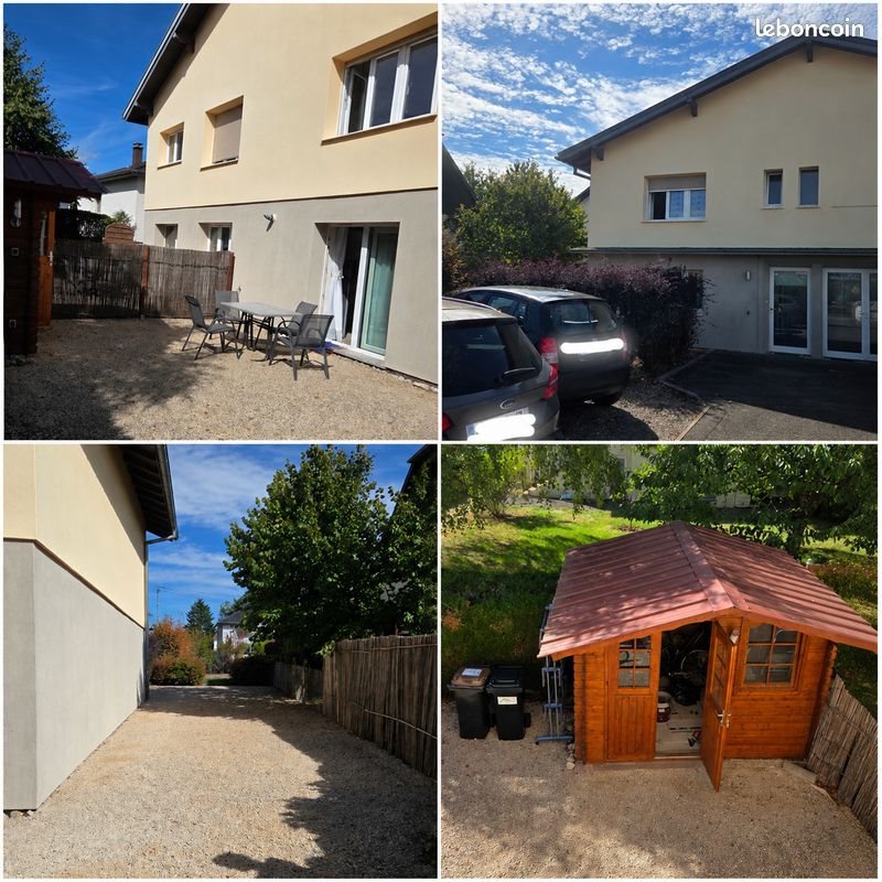 Appartement à vendre, 80m², Cernay