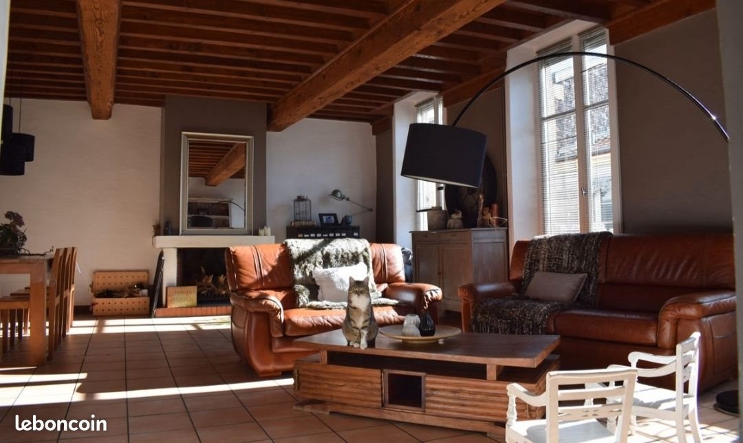 Appartement à vendre, 157m², Saint-Chamond