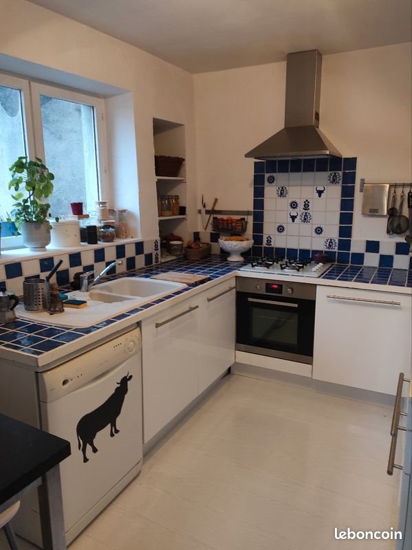 Appartement à vendre, 157m², Saint-Chamond
