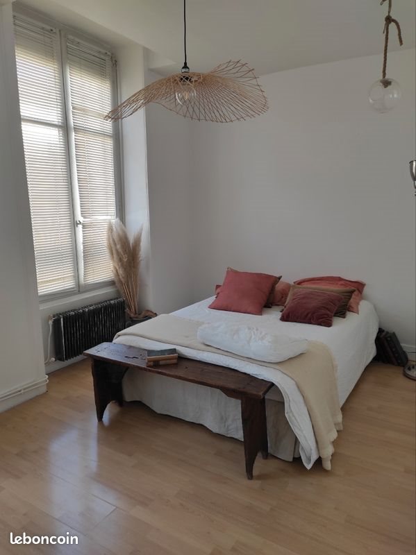 Appartement à vendre, 157m², Saint-Chamond