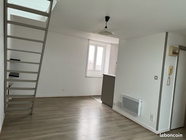Appartement à louer, 30m², La Bassée