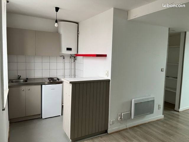Appartement à louer, 30m², La Bassée
