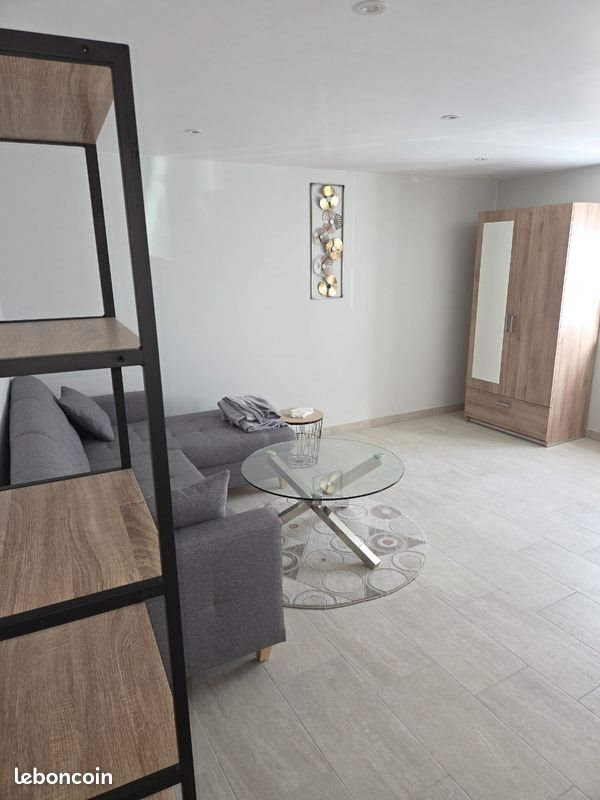 Appartement à louer, 37m², Niederbronn-les-Bains