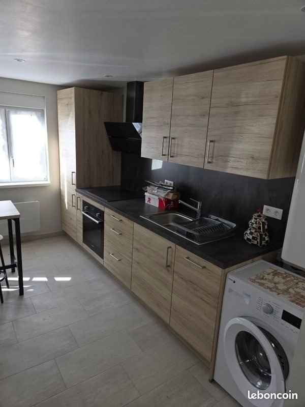 Appartement à louer, 37m², Niederbronn-les-Bains