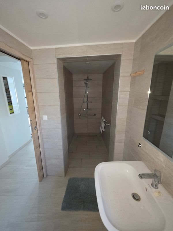 Appartement à louer, 37m², Niederbronn-les-Bains