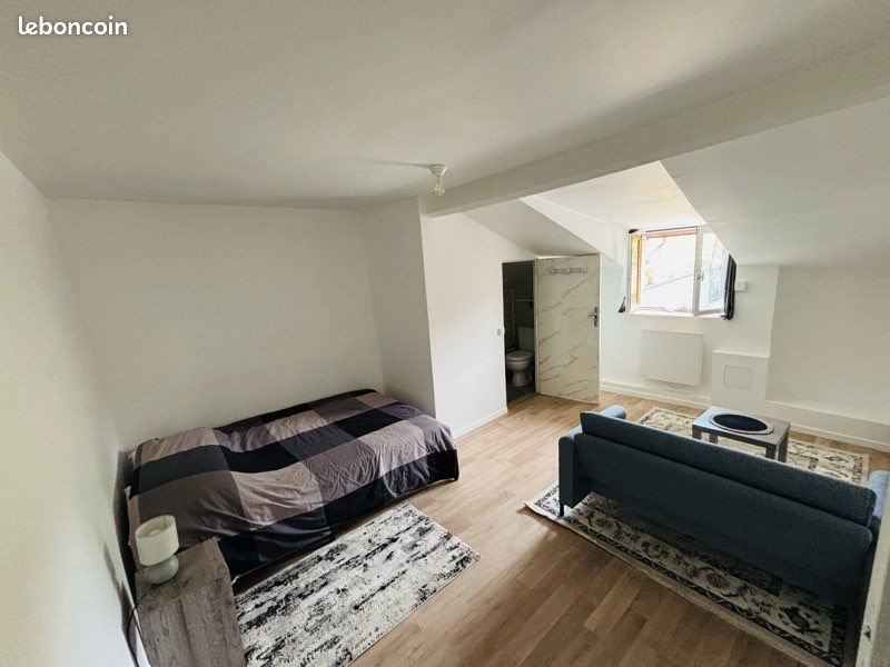 Appartement à louer, 30m², Wissous