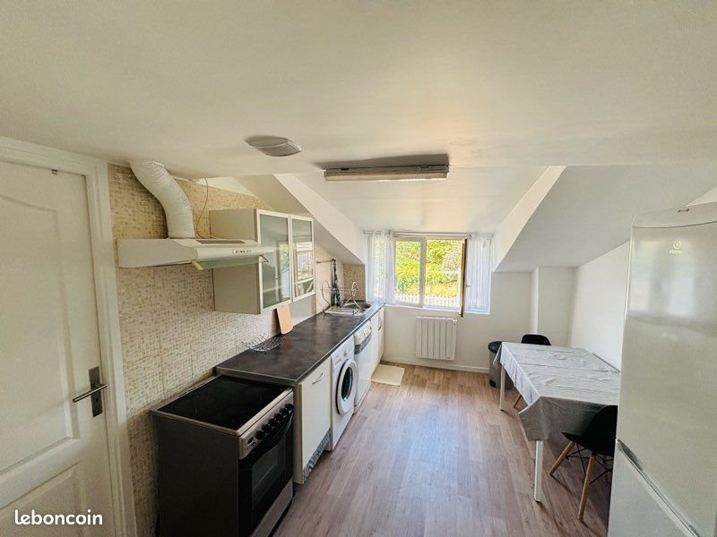 Appartement à louer, 30m², Wissous
