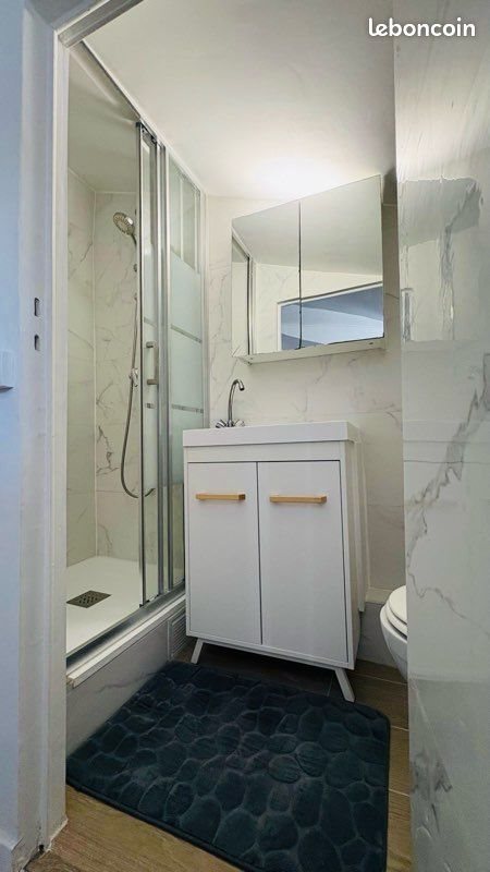 Appartement à louer, 30m², Wissous