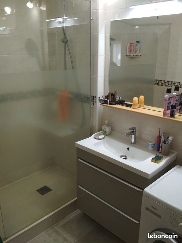 Appartement à vendre, 83m², Le Grand-Quevilly
