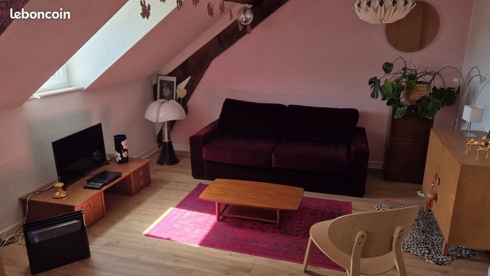 Appartement à louer, 42m², Aurillac