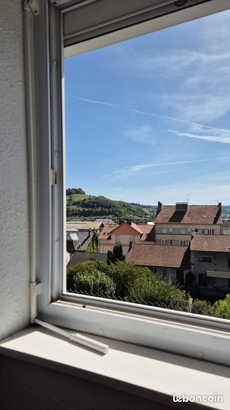 Appartement à louer, 42m², Aurillac