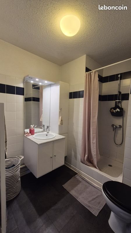 Appartement à louer, 42m², Aurillac