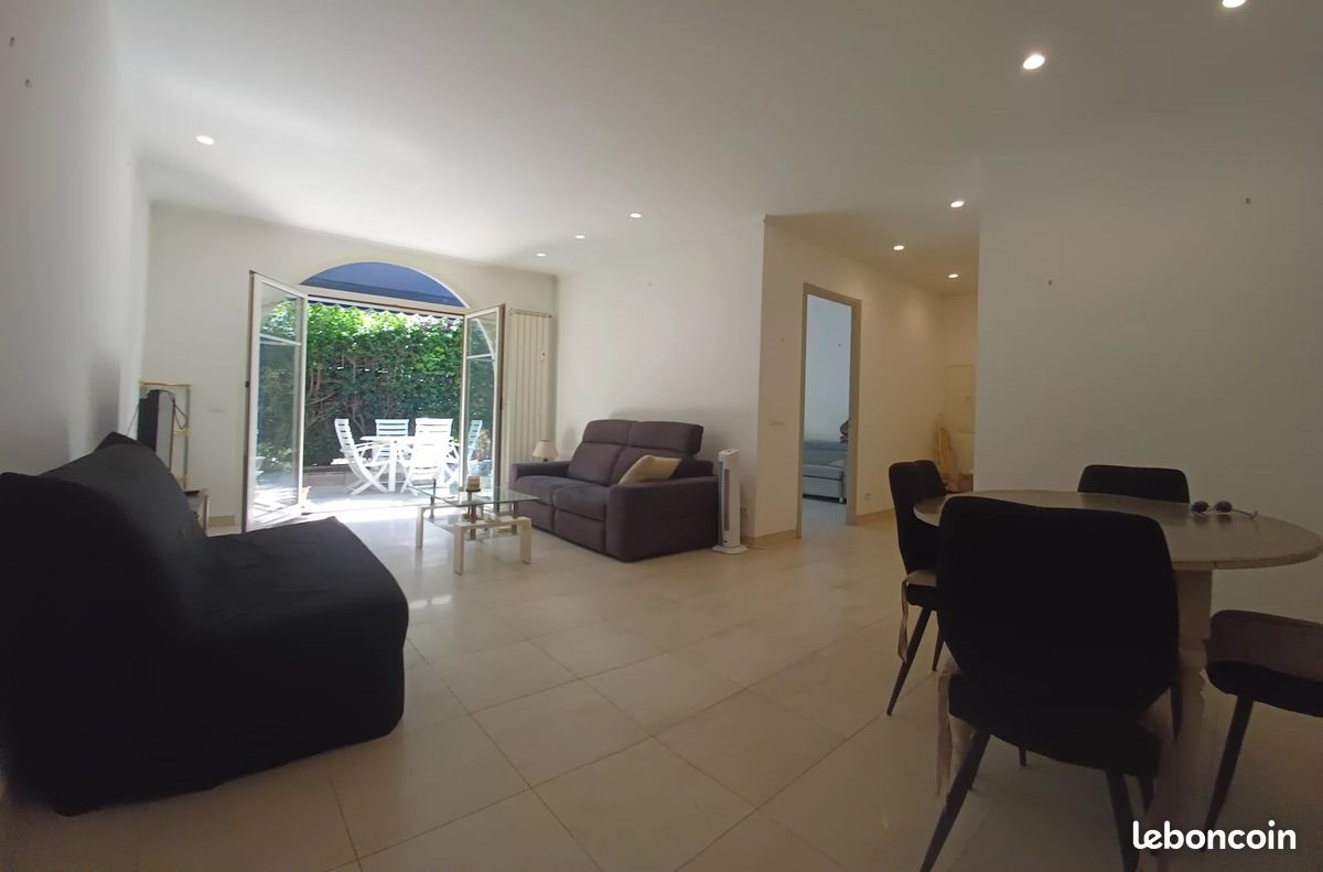Appartement à vendre, 81m², Beaulieu-sur-Mer