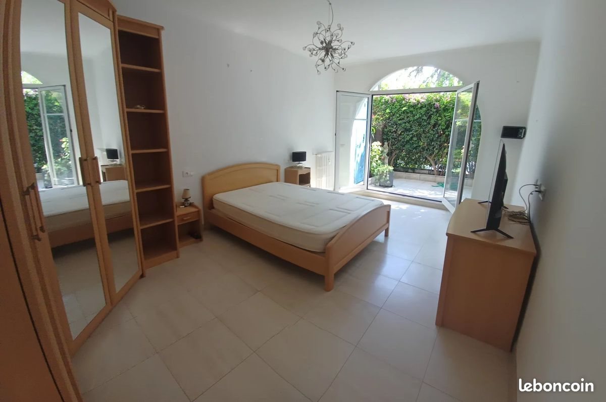 Appartement à vendre, 81m², Beaulieu-sur-Mer