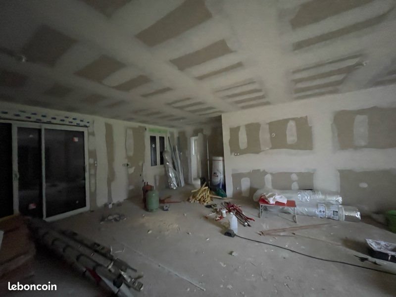 Maison à vendre, 96m², Château-Larcher