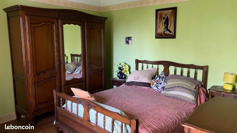 Maison à vendre, 100m², Issac