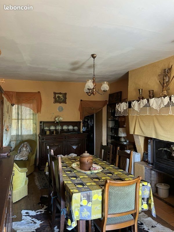Maison à vendre, 100m², Issac