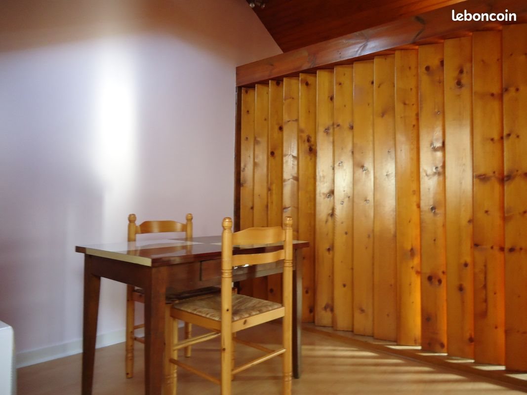 Appartement à louer, 30m², Redon