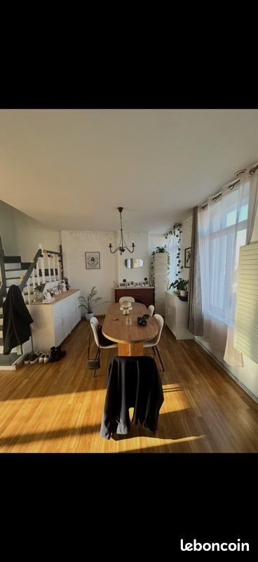 Appartement à louer, 90m², Arras