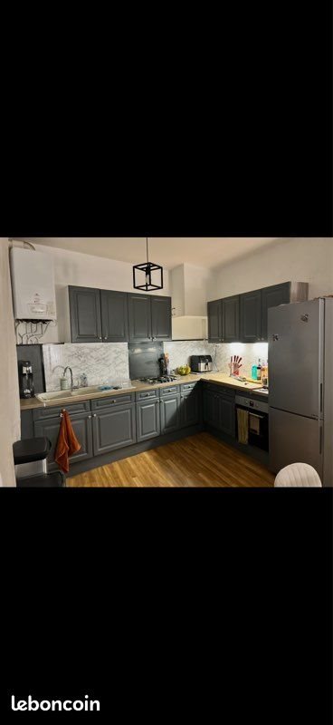 Appartement à louer, 90m², Arras