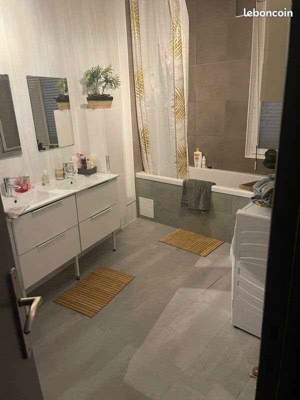 Appartement à louer, 90m², Arras