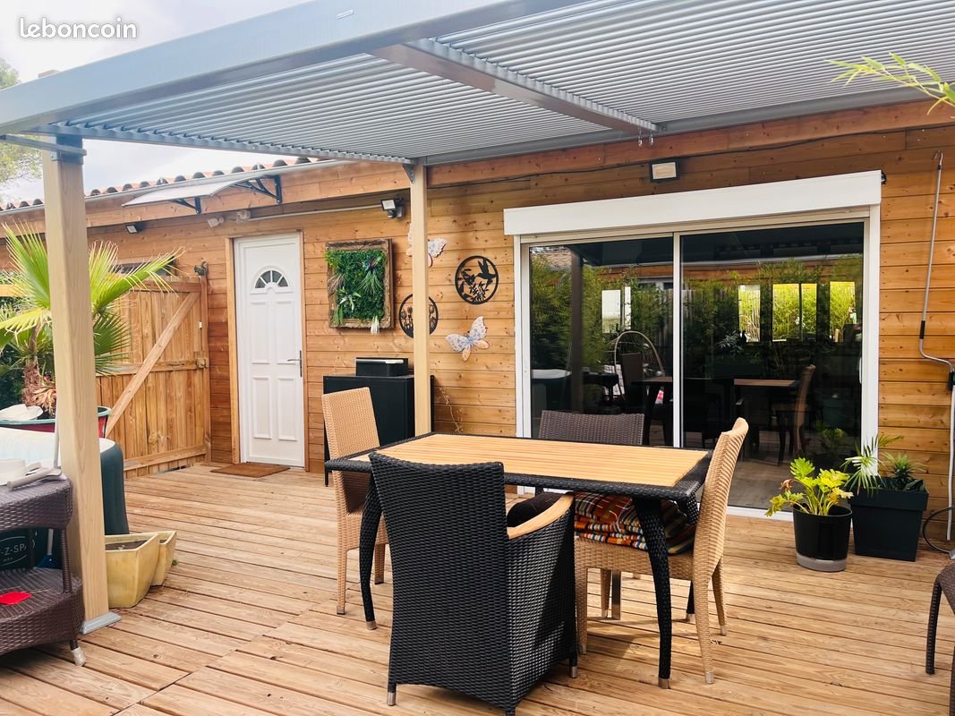 Maison à vendre, 80m², Le Castellet