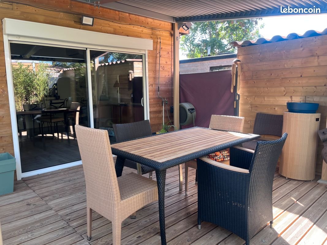 Maison à vendre, 80m², Le Castellet