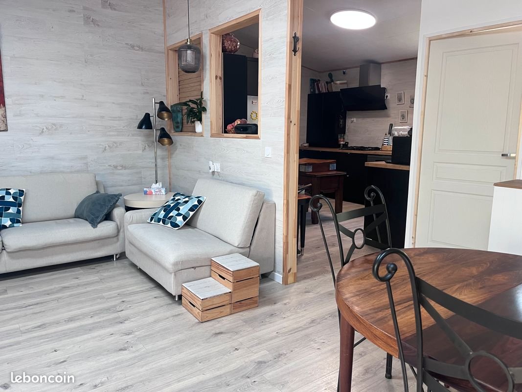 Maison à vendre, 80m², Le Castellet