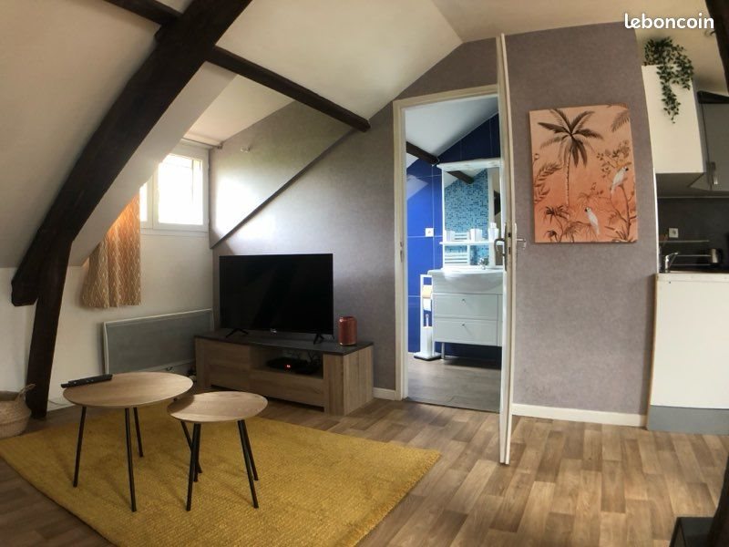 Appartement à louer, 45m², Pau