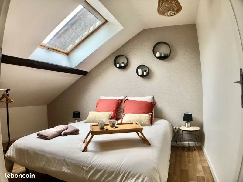 Appartement à louer, 45m², Pau