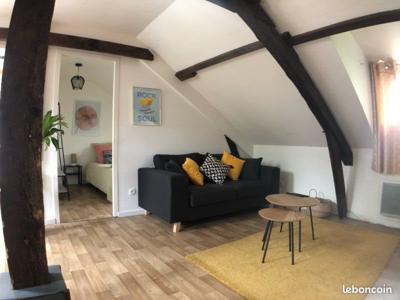 Appartement à louer, 45m², Pau