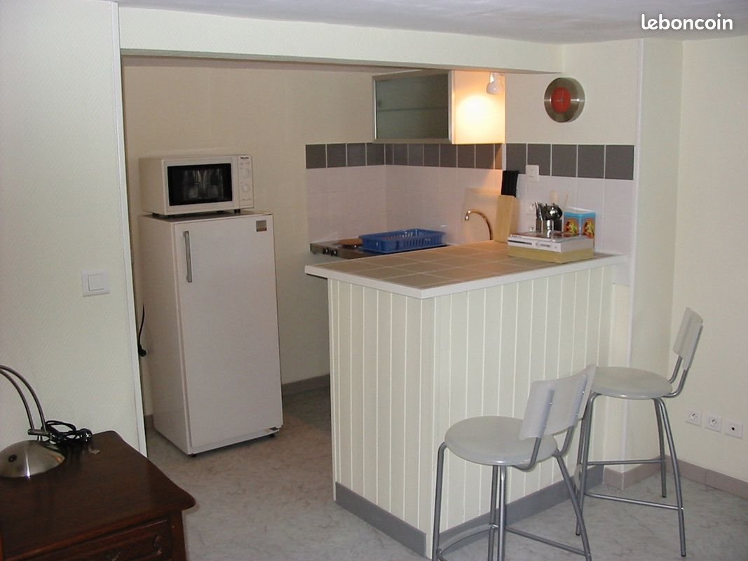 Appartement à louer, 30m², Pessac