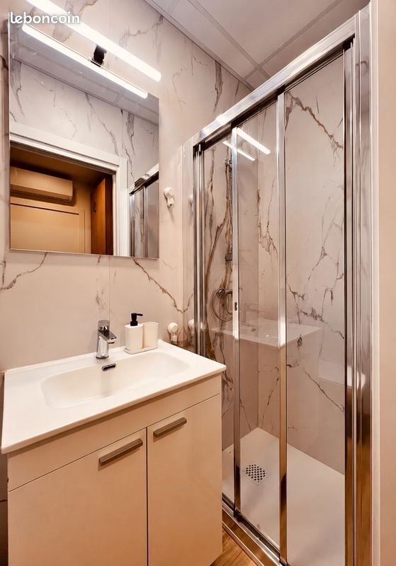 Appartement à vendre, 20m², Bron