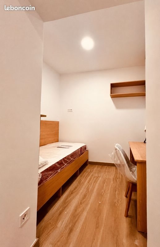 Appartement à vendre, 20m², Bron
