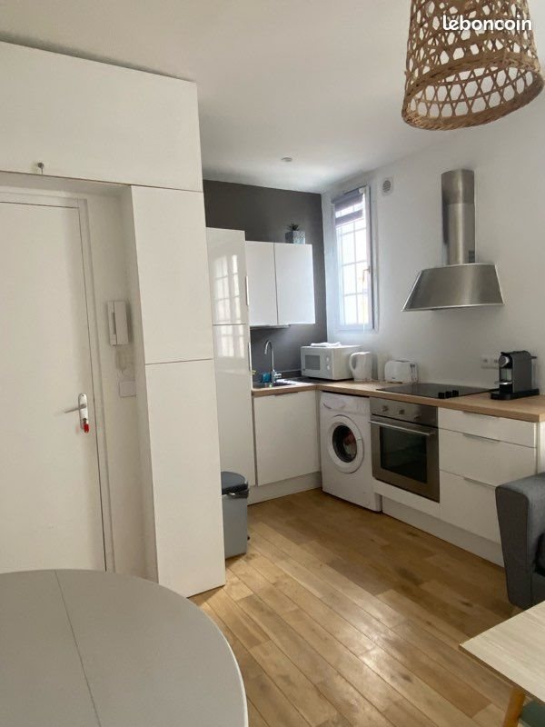 Appartement à louer, 30m², La Baule-Escoublac