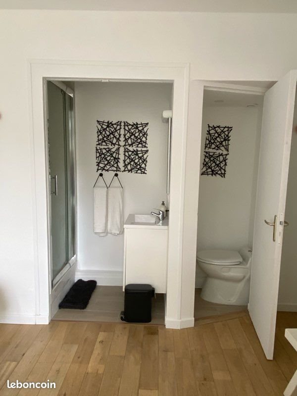 Appartement à louer, 30m², La Baule-Escoublac