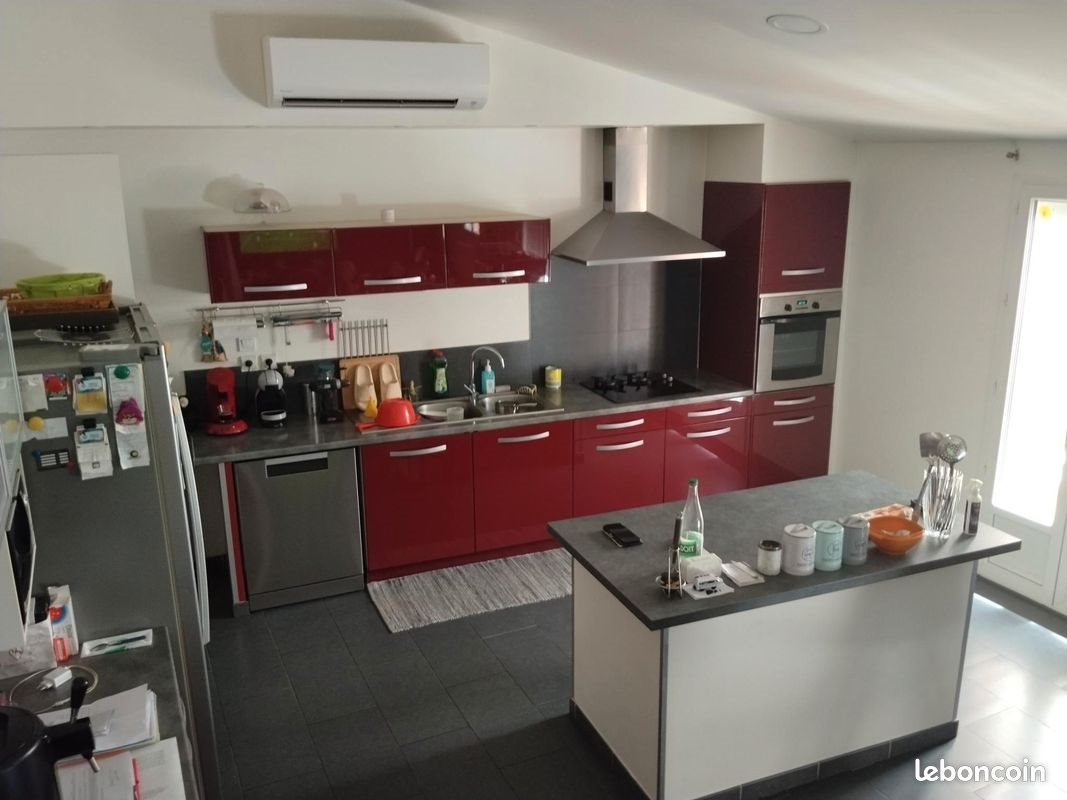 Maison à vendre, 160m², Aubière