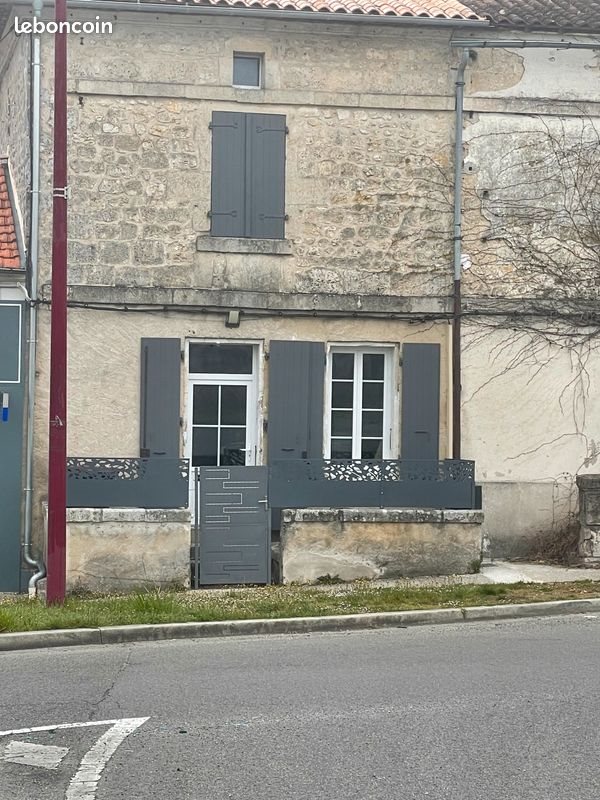 Maison à vendre, 120m², La Couronne